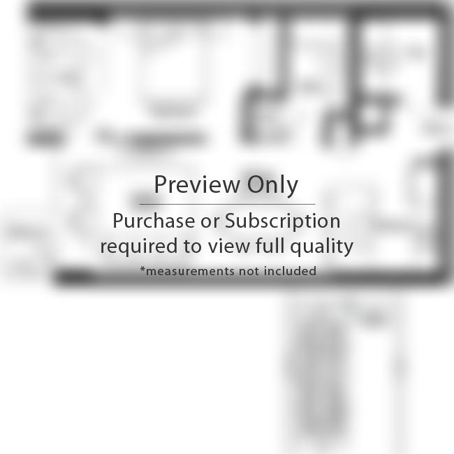 Floor Plan 611 1618 Quebec Street