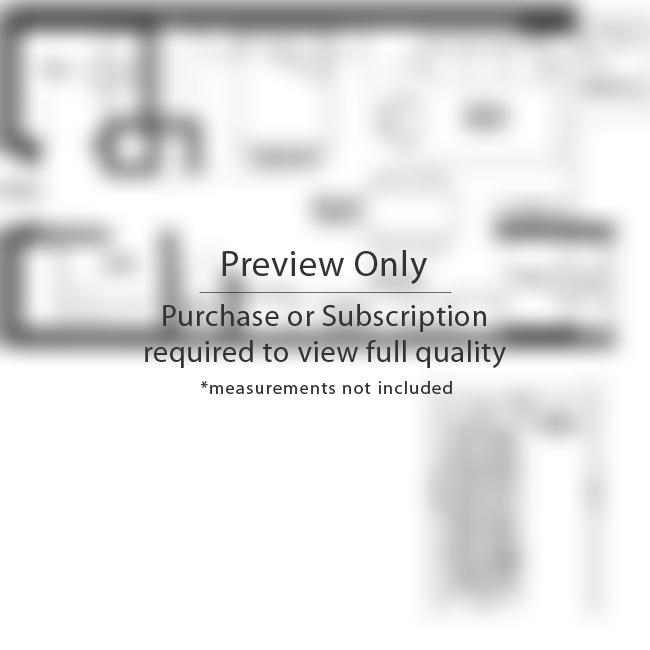 Floor Plan 502 1618 Quebec Street