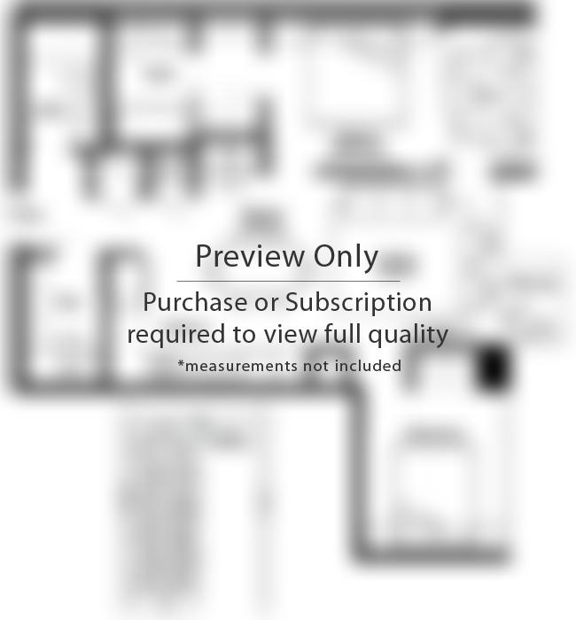 Floor Plan 717 1618 Quebec Street
