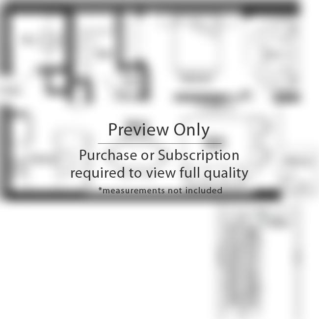Floor Plan 1015 1618 Quebec Street