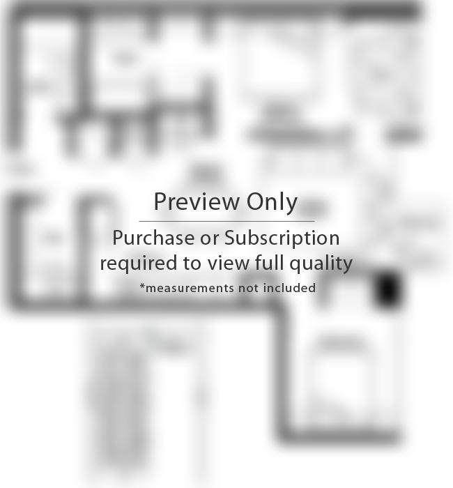Floor Plan 917 1618 Quebec Street