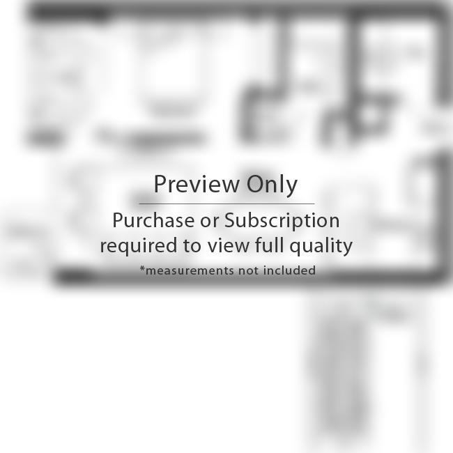 Floor Plan 1011 1618 Quebec Street