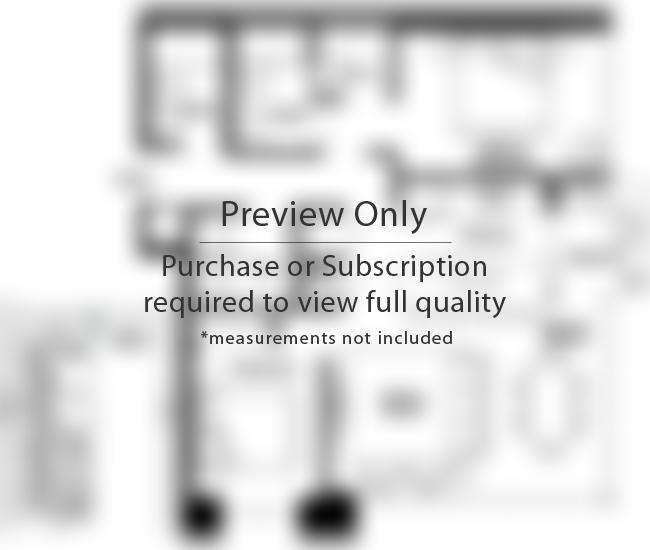 Floor Plan 1101 1618 Quebec Street