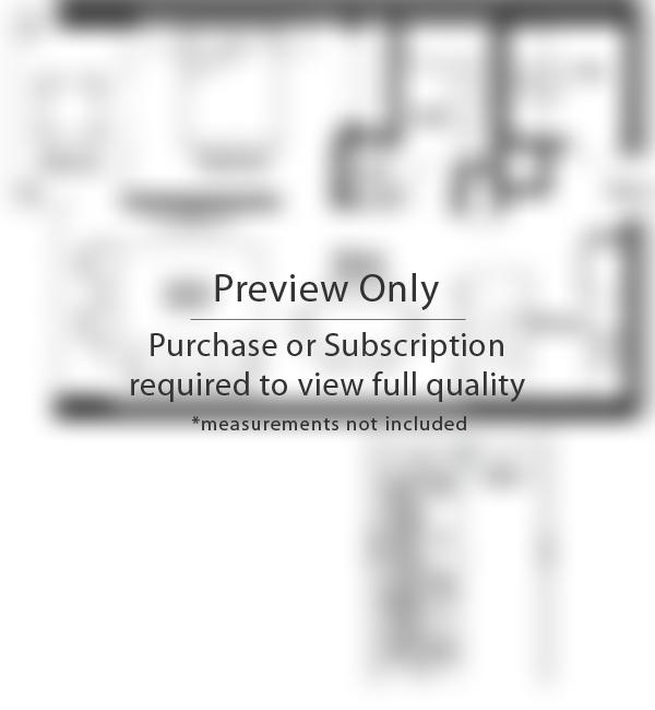 Floor Plan 1205 1618 Quebec Street