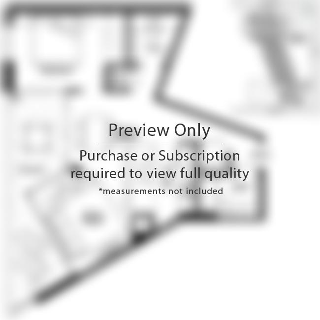 Floor Plan 1525 1618 Quebec Street