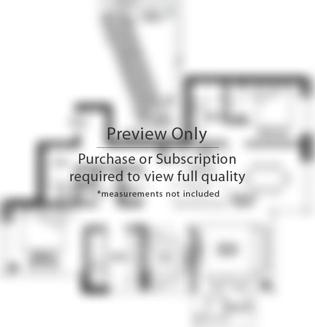 Floor Plan 1616 1618 Quebec Street