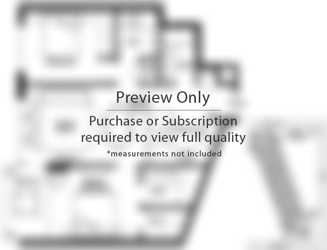 Floor Plan 1601 1618 Quebec Street