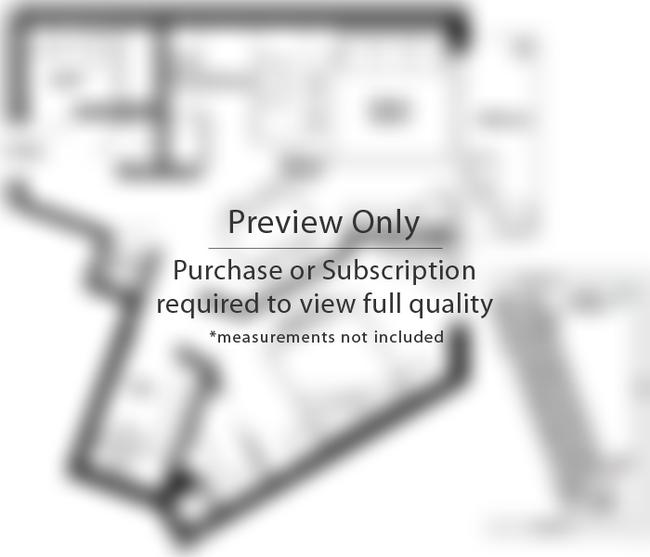 Floor Plan 1605 1618 Quebec Street