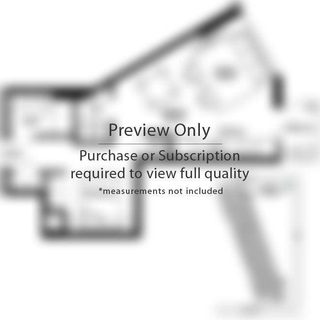 Floor Plan 1615 1618 Quebec Street