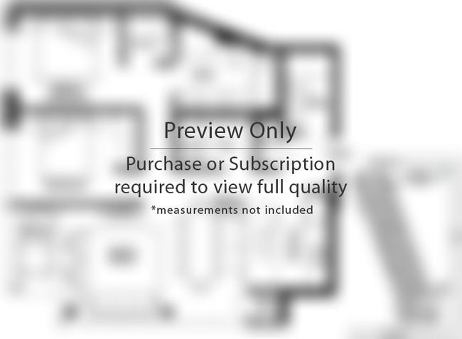 Floor Plan 1617 1618 Quebec Street
