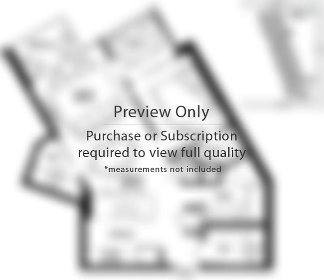 Floor Plan 1606 1618 Quebec Street
