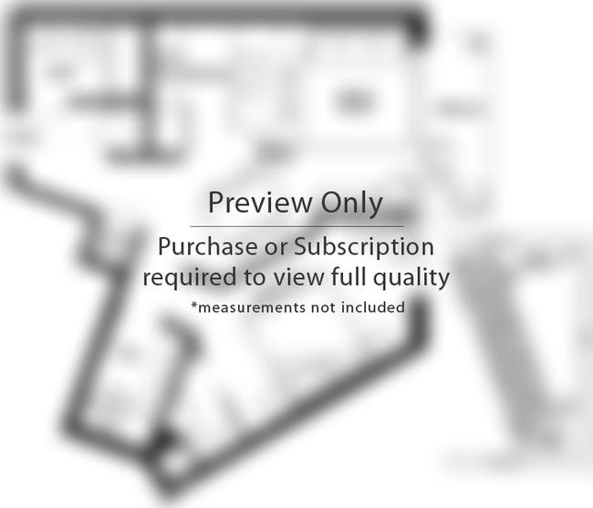 Floor Plan 1705 1618 Quebec Street