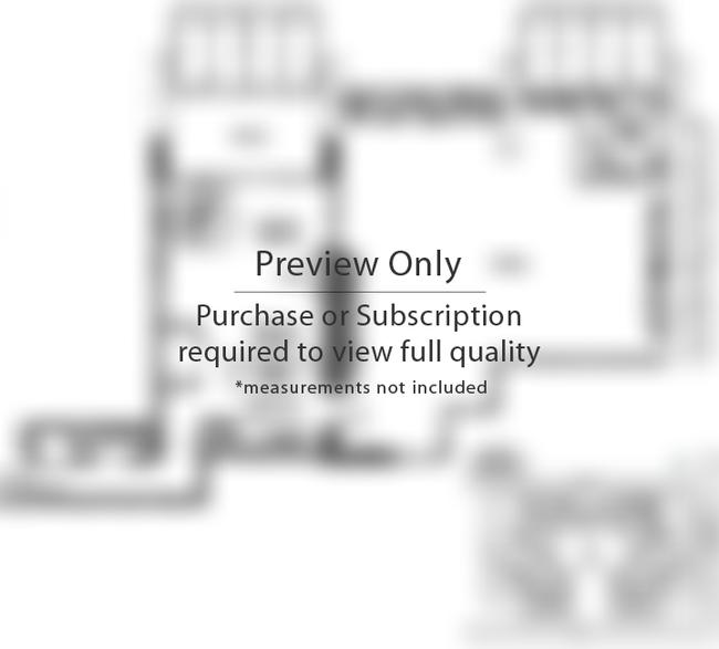 Floor Plan 314 428 W. 8th Ave.
