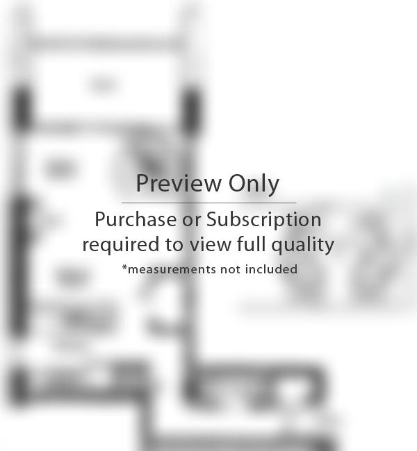 Floor Plan 707 428 W. 8th Ave.