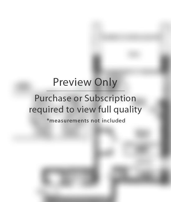 Floor Plan 710 428 W. 8th Ave.