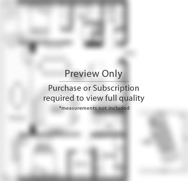 Floor Plan 2110 1618 Quebec Street