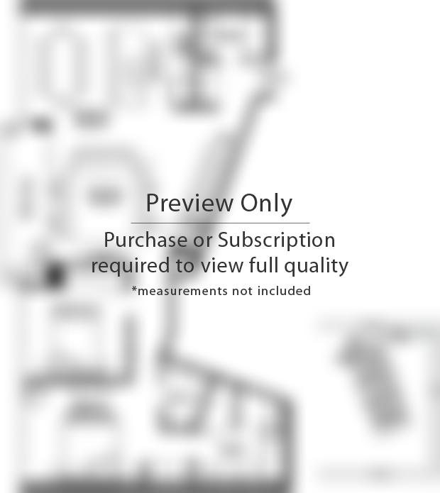 Floor Plan 2201 1618 Quebec Street
