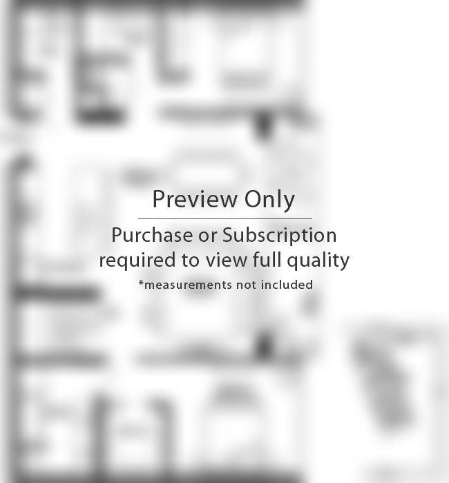 Floor Plan 2205 1618 Quebec Street
