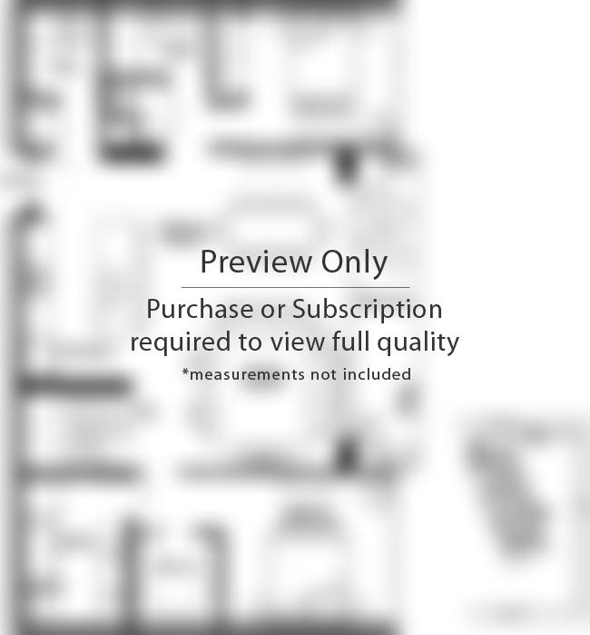 Floor Plan 2206 1618 Quebec Street