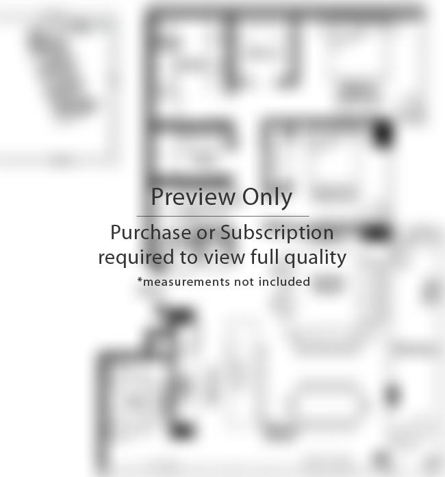 Floor Plan 2207 1618 Quebec Street