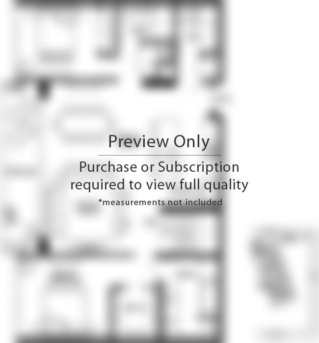 Floor Plan 2209 1618 Quebec Street