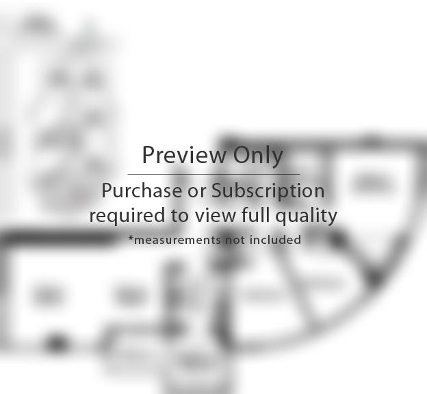Floor Plan 606 2288 Pine