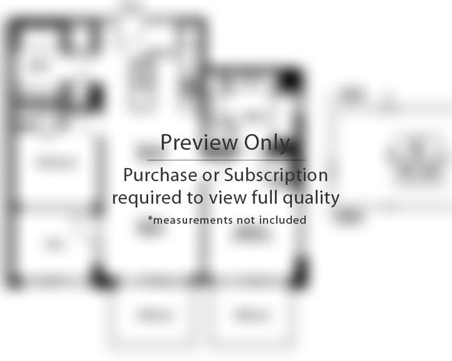 Floor Plan 602 388 W. 1st Ave.