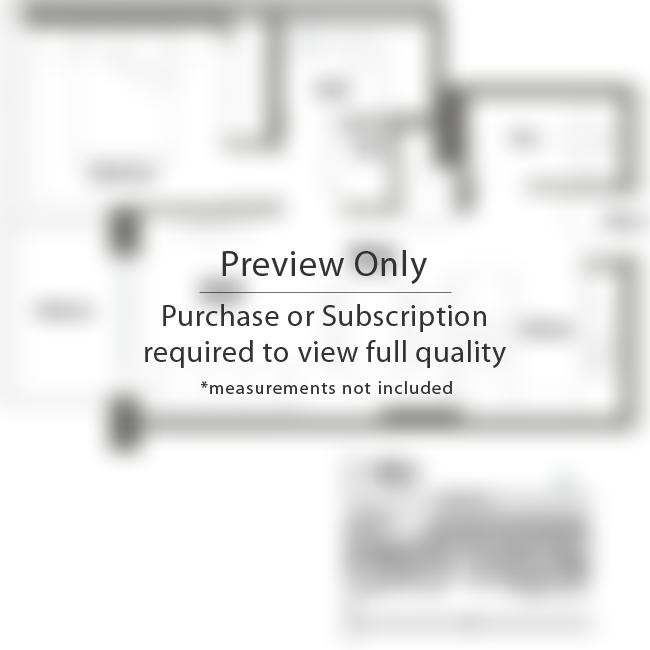 Floor Plan 102 1088 Richards