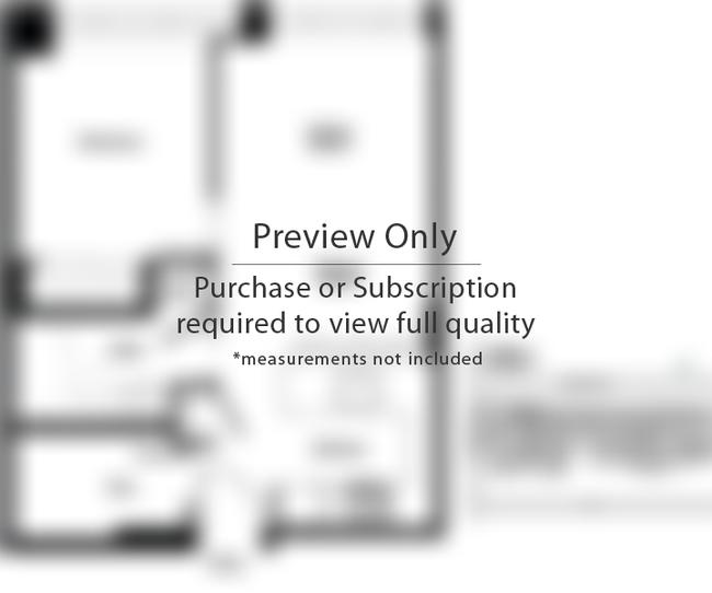 Floor Plan 204 1088 Richards
