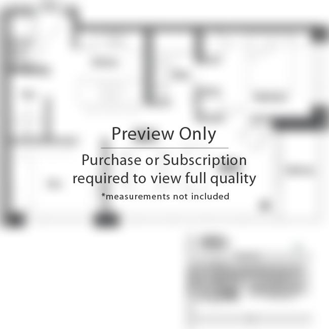 Floor Plan 319 1088 Richards