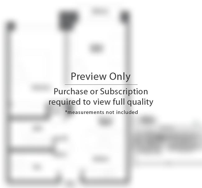 Floor Plan 306 1088 Richards