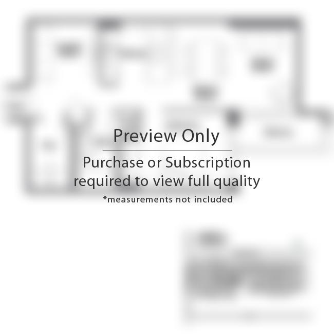 Floor Plan 318 1088 Richards