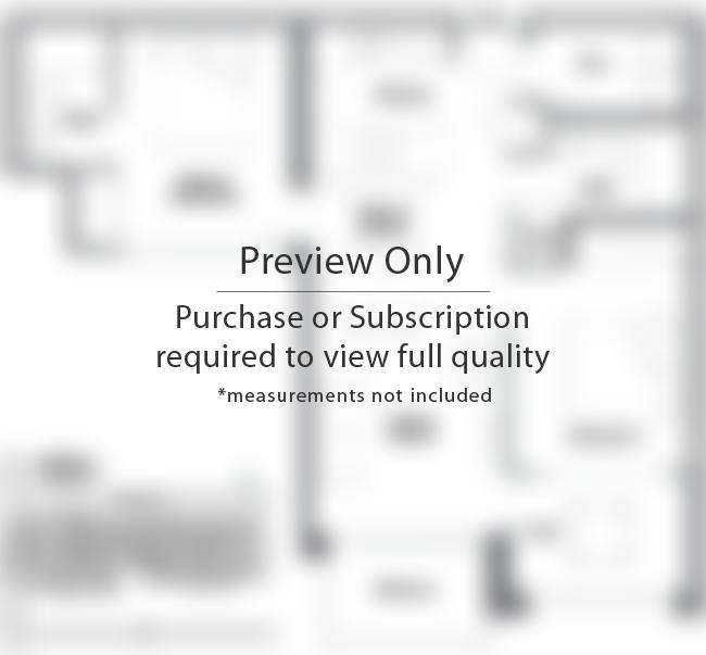 Floor Plan 317 1088 Richards