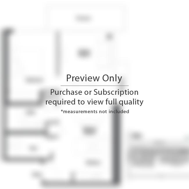 Floor Plan 412 1088 Richards