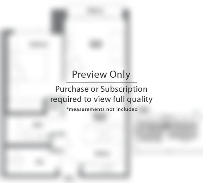 Floor Plan 407 1088 Richards