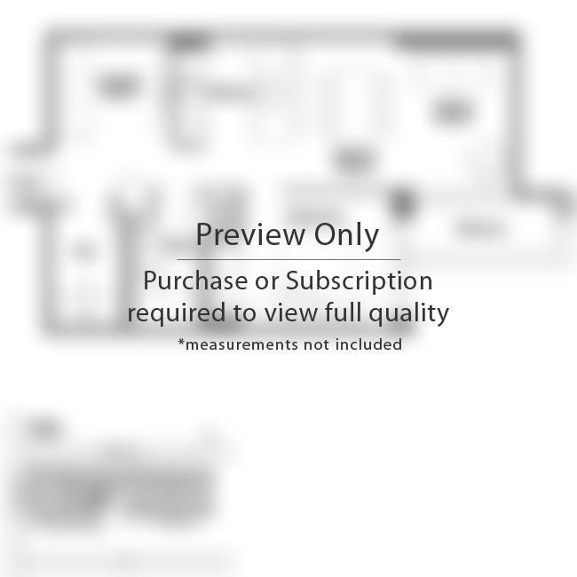 Floor Plan 418 1088 Richards