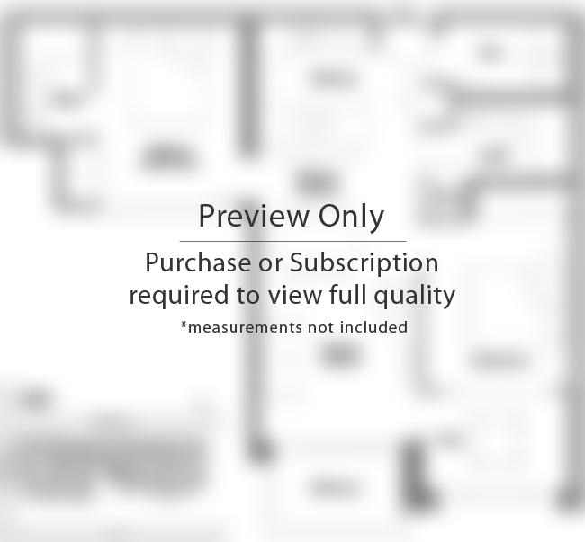 Floor Plan 417 1088 Richards