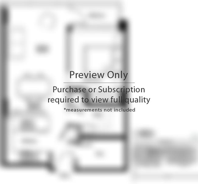 Floor Plan 505 1088 Richards