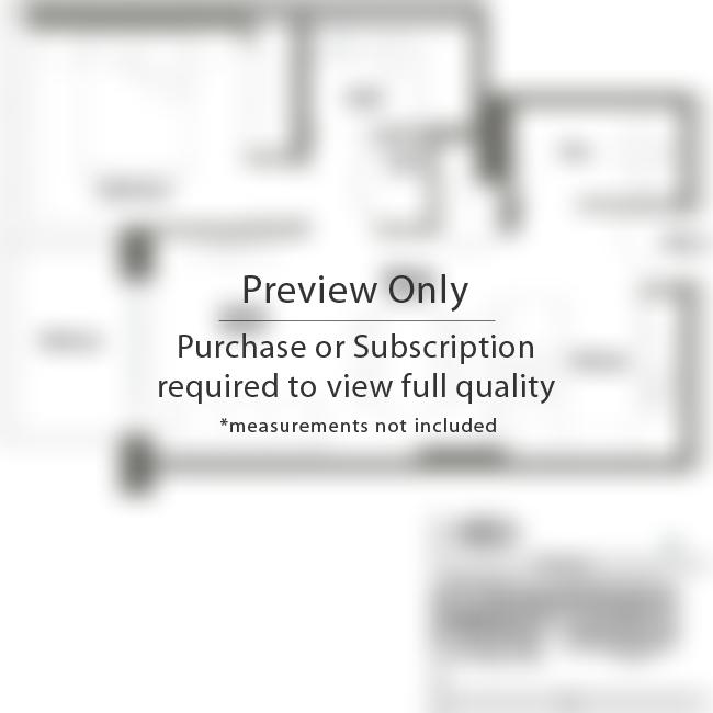 Floor Plan 502 1088 Richards