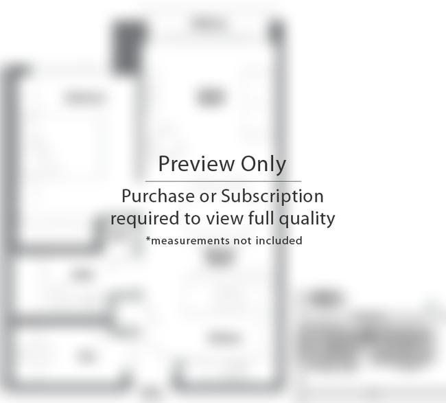 Floor Plan 507 1088 Richards