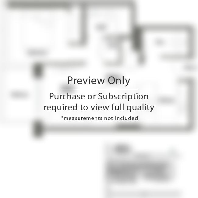 Floor Plan 702 1088 Richards