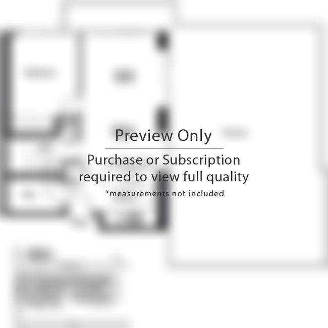 Floor Plan 711 1088 Richards