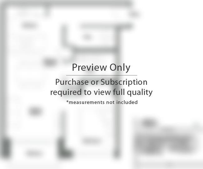 Floor Plan 718 1088 Richards
