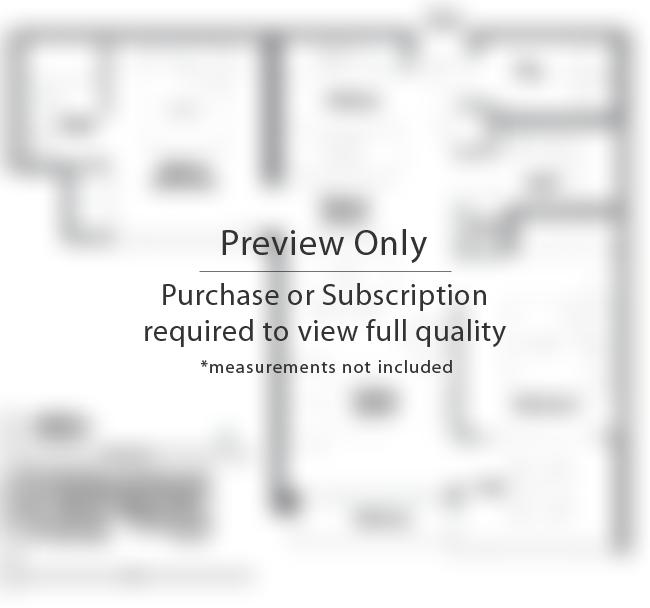 Floor Plan 815 1088 Richards