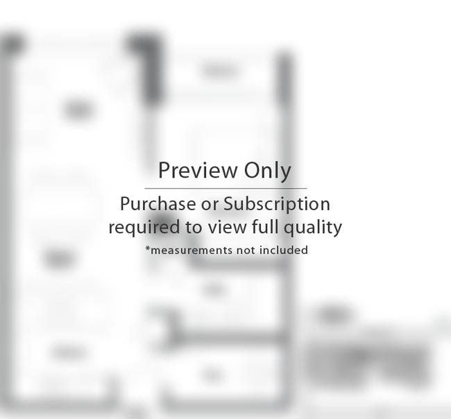 Floor Plan 806 1088 Richards