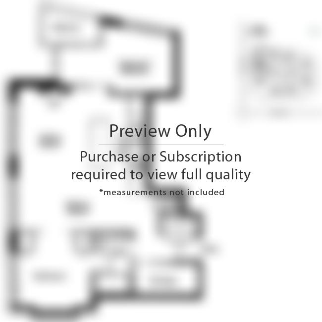 Floor Plan 1207 989 Beatty