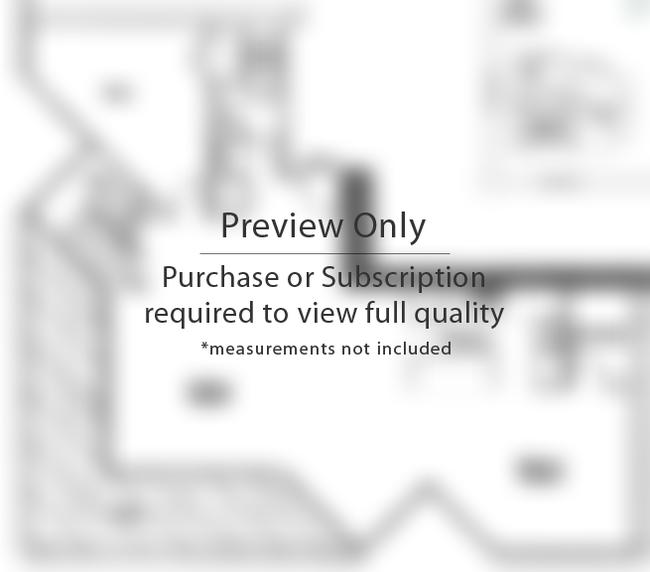 Floor Plan PH2602 989 Beatty