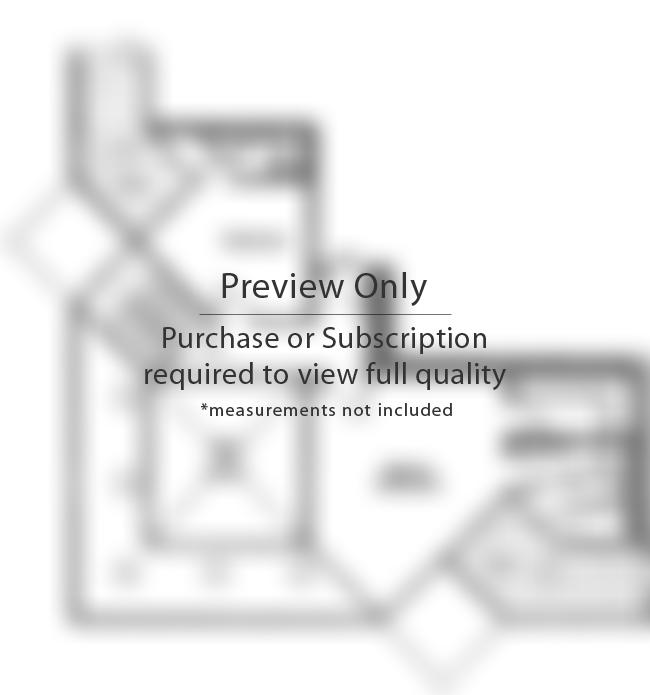 Floor Plan PH2602 989 Beatty