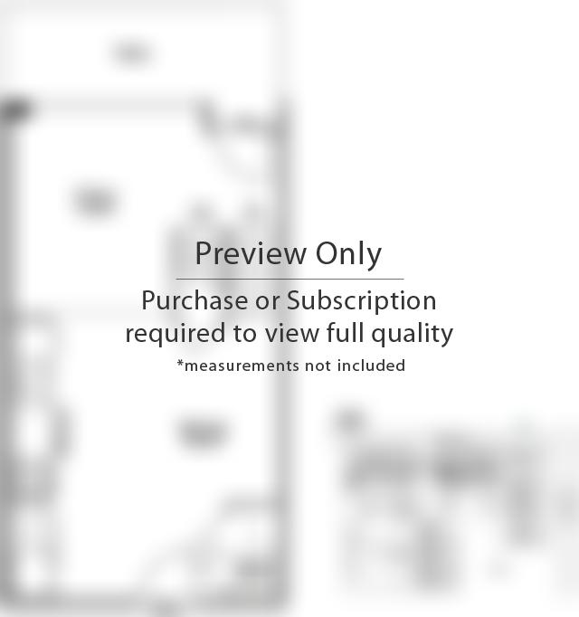 Floor Plan  260 East 6th Ave
