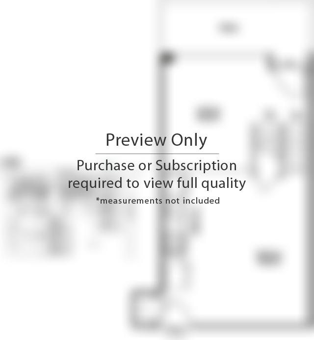 Floor Plan  238 East 6th Ave